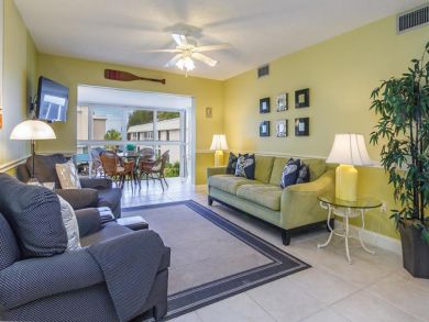 Luxury interior Siesta Key Rental Classy and Cool